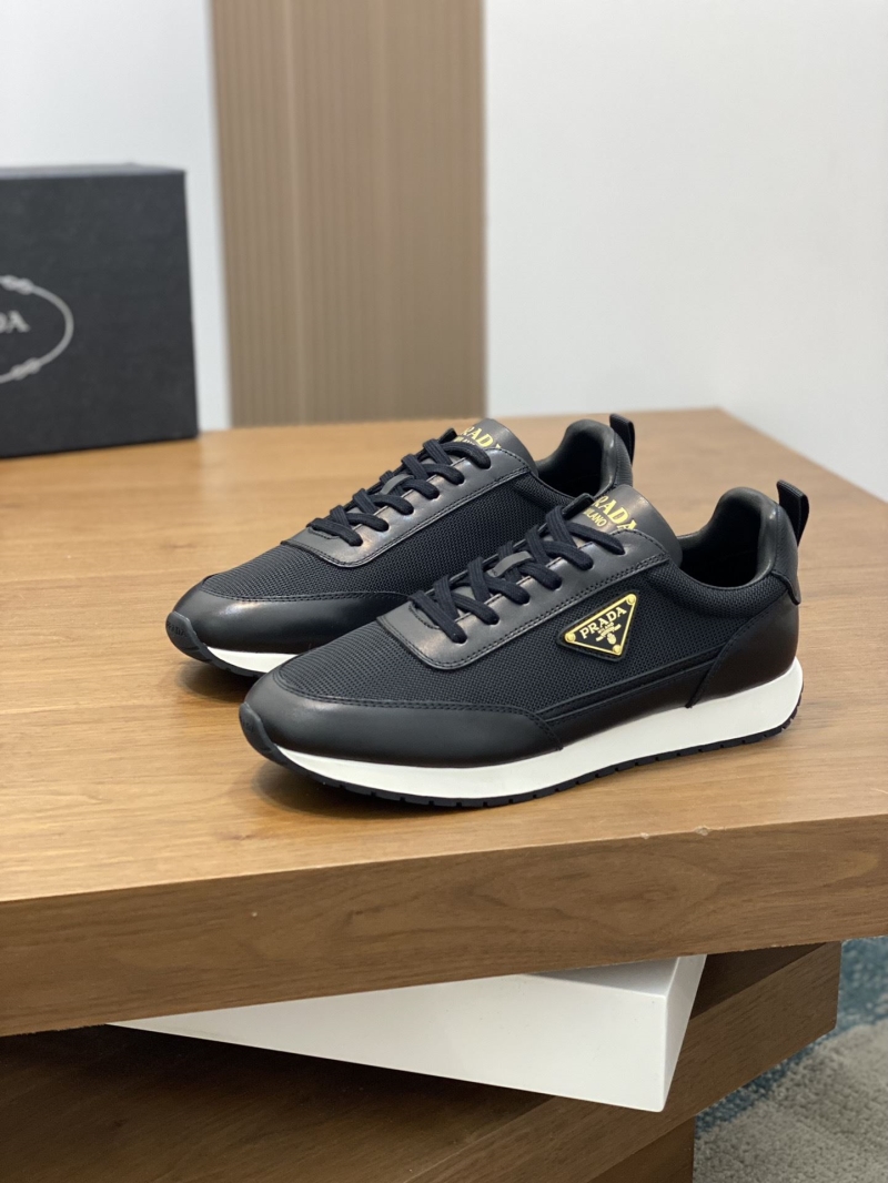 Prada Casual Shoes